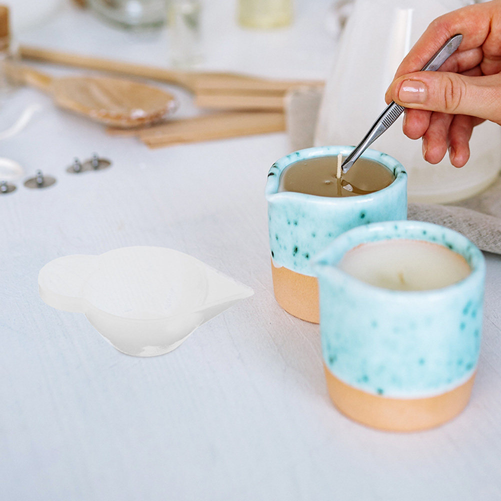 Mixing Cup Silicone - 20Pcs Silicone Resin Mixing Cups Epoxy