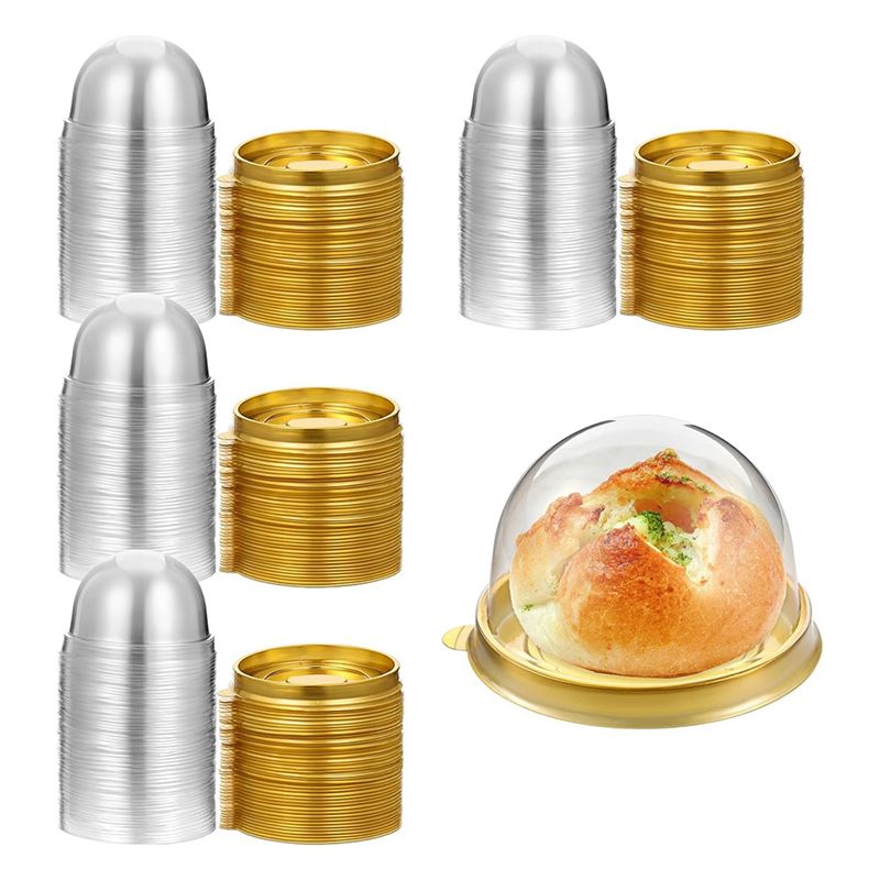 ABUN Charcuterie Domes with Li - Dome Mold Clear review and price