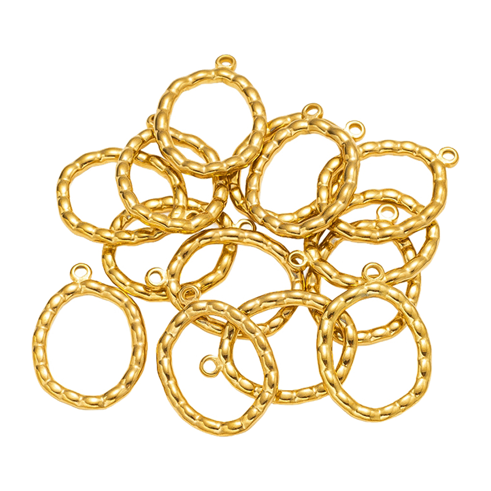 5pcs Handmade Stainless Steel  - Resin Crafts Diy review and price
