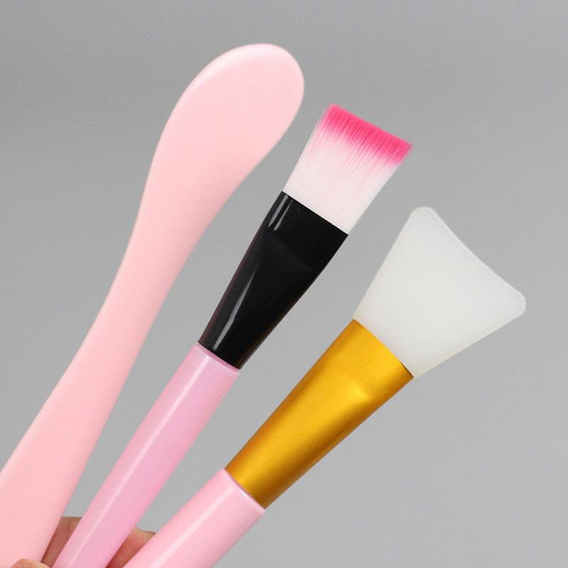 【7Pcs DIY Facemask Mixing Tool - Mixing Cup Silicone review and price