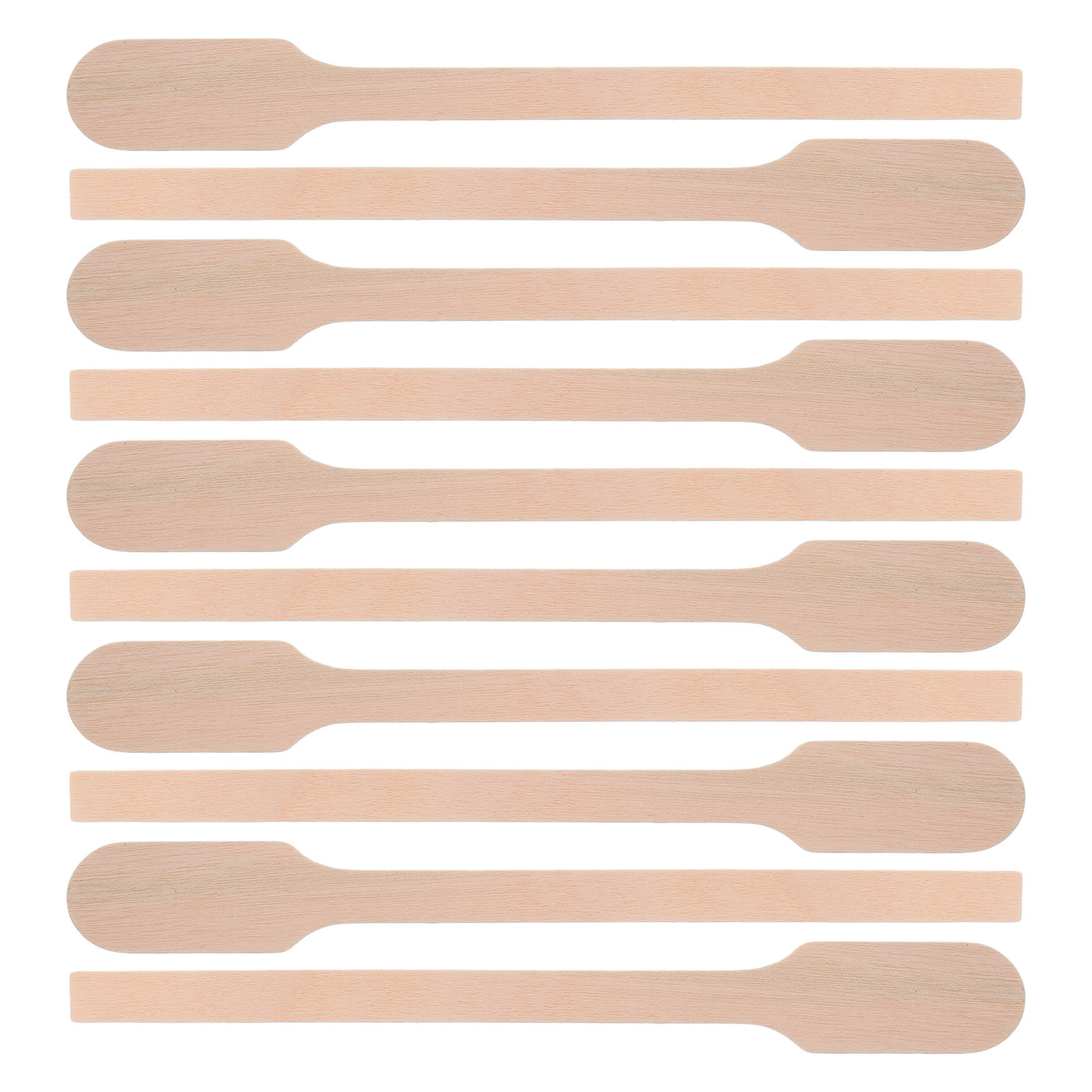 200Pcs Wooden Paint Stirring S - Resin Crafts Diy review and price
