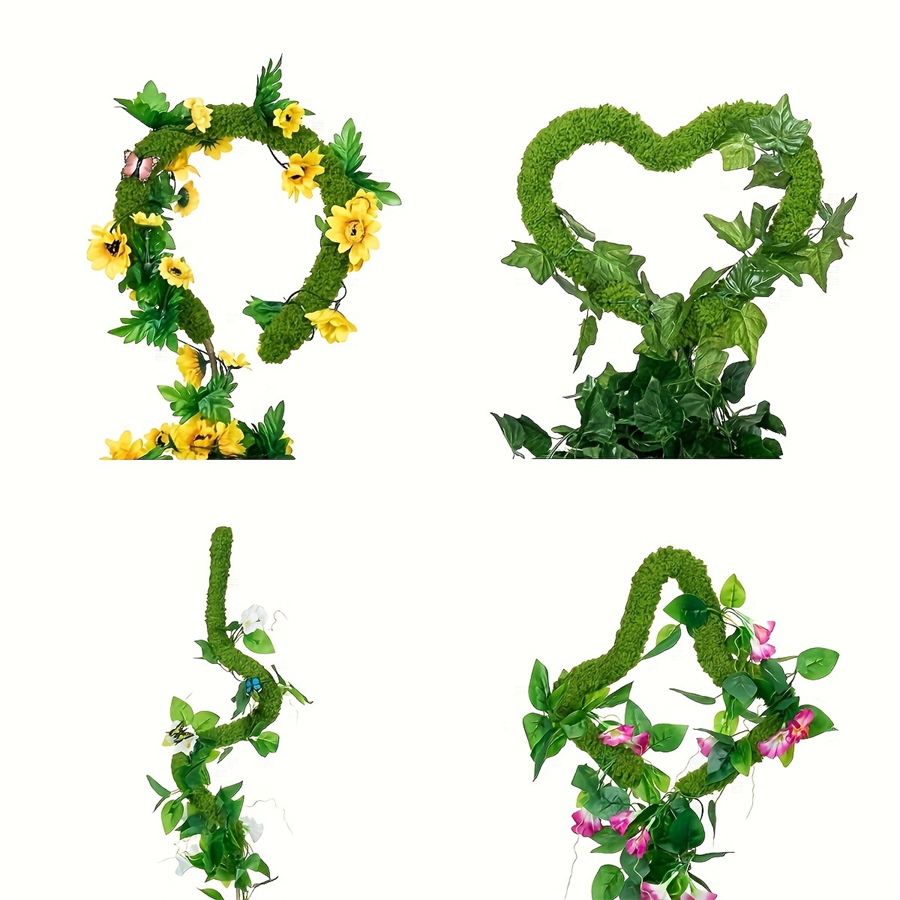 1PC Flexible Artificial Moss S - Terrarium Moss Art review and price