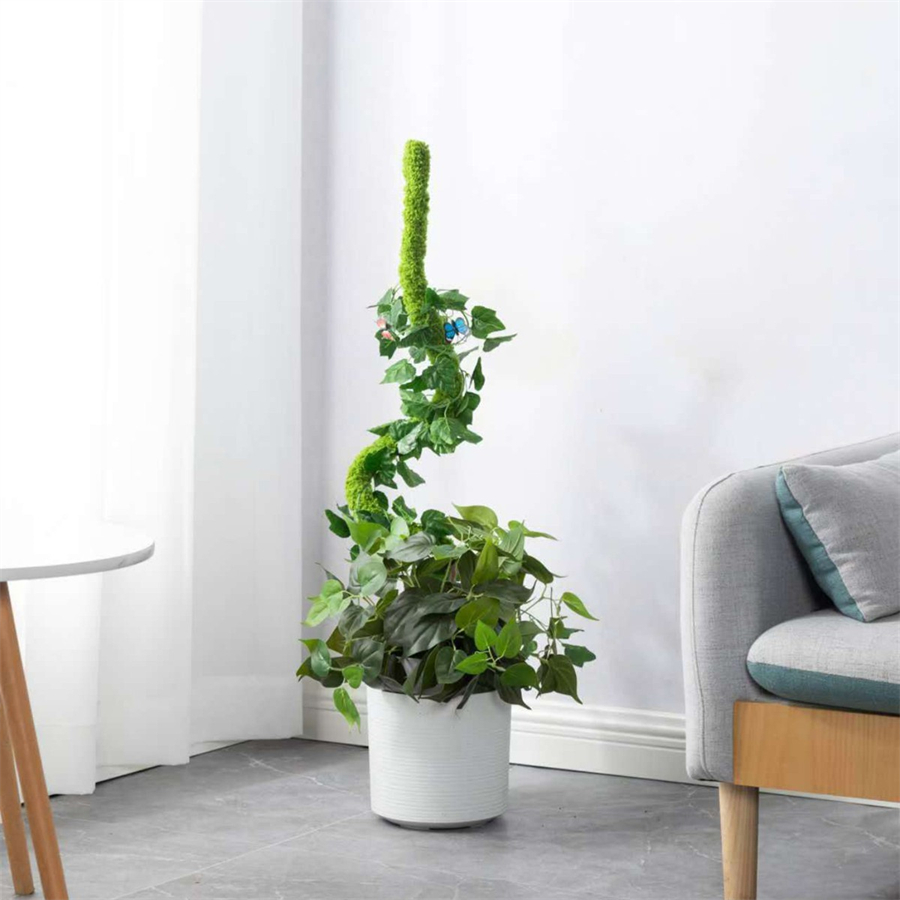 1PC Flexible Artificial Moss S - Terrarium Moss Art review and price